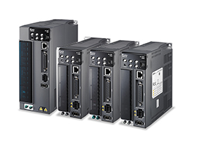 台达伺服B3系列